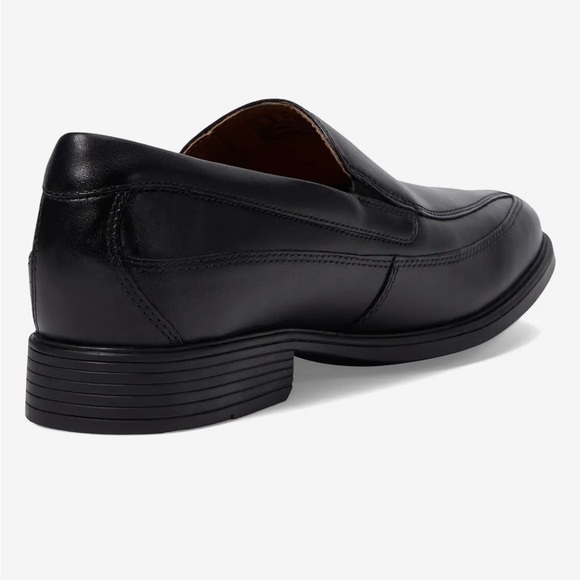 Clarks Tilden Free Loafer Mens Size 11.5 - Picture 3 of 10